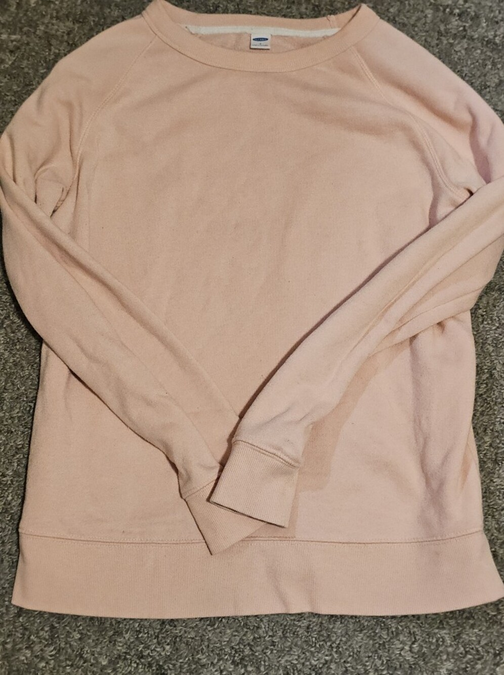 Old Navy Crewneck Sweater - Small